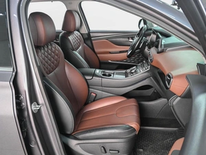 Внедорожник Hyundai Santa Fe 2021 года, 3549000 рублей, Ростов-на-Дону
