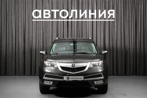 Внедорожник Acura MDX 2011 года, 1590000 рублей, Красноярск