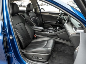 Седан Kia K5 2020 года, 2330000 рублей, Краснодар