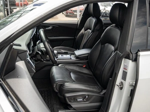 Внедорожник Audi Q8 2019 года, 4480000 рублей, Краснодар