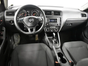 Седан Volkswagen Jetta 2015 года, 845900 рублей, Казань