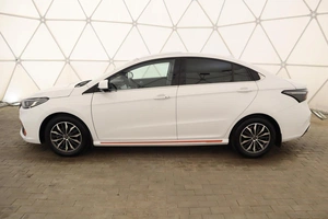 Седан OMODA S5 2023 года, 1675000 рублей, Обнинск