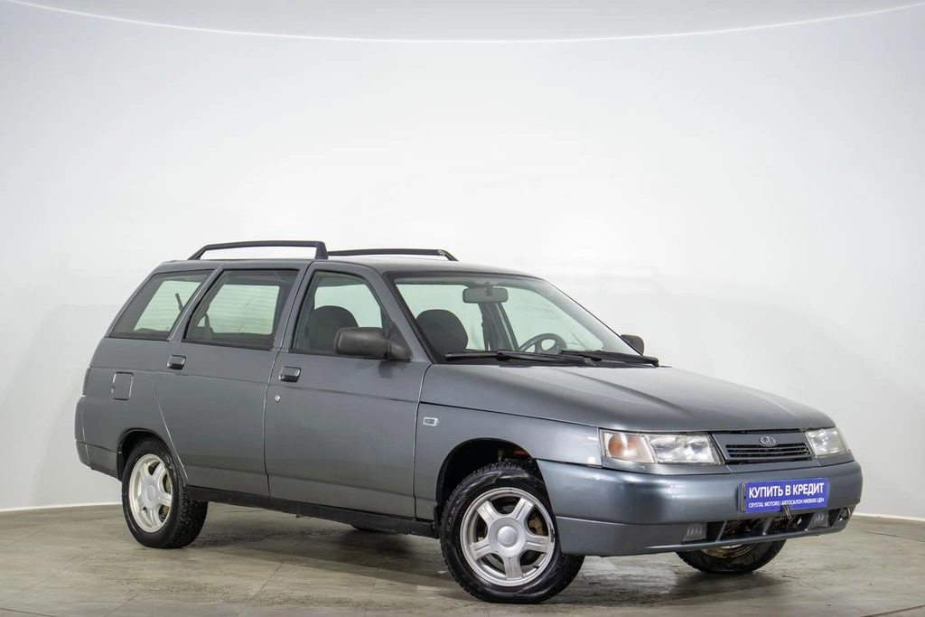 Универсал ВАЗ (LADA) 2111 2012 года, 249000 рублей, Оренбург