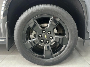Внедорожник Chevrolet Tahoe 2015 года, 3328000 рублей, Красноярск