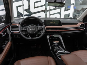 Внедорожник Kia Sportage (China) 2022 года, 2870000 рублей, Краснодар