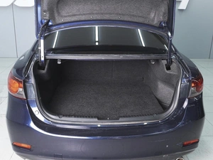 Седан Mazda 6 2012 года, 1250000 рублей, Ростов-на-Дону