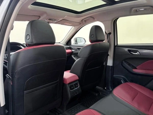 Внедорожник Haval Jolion 2024 года, 2535000 рублей, Орёл