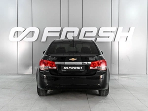 Седан Chevrolet Cruze 2011 года, 869000 рублей, Аксай