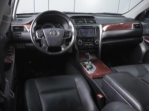 Седан Toyota Camry 2014 года, 1600000 рублей, Ростов-на-Дону