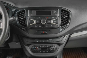 Седан ВАЗ (LADA) Vesta 2021 года, 1319000 рублей, Тюмень