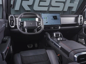 Внедорожник Jetour T2 2024 года, 3700000 рублей, Ростов-на-Дону