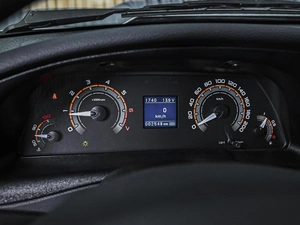 Внедорожник ВАЗ (LADA) Niva Travel 2025 года, 1238000 рублей, Ставрополь