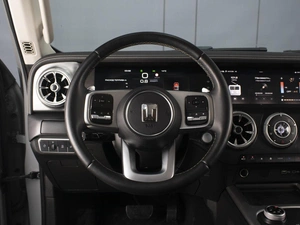 Внедорожник Tank 300 2023 года, 3300000 рублей, Омск