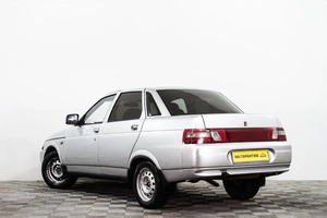 Седан ВАЗ (LADA) 2110 2002 года, 159000 рублей, Сургут
