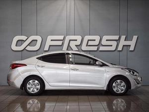Седан Hyundai Elantra 2015 года, 980000 рублей, Муром