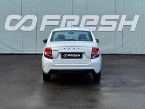 Седан ВАЗ (LADA) Granta 2024 года, 949000 рублей, Кропоткин