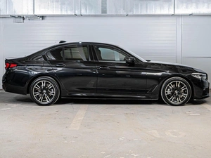 Седан BMW 5 серия 2019 года, 3740000 рублей, Ставрополь