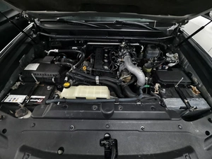 Внедорожник Toyota Land Cruiser Prado 2011 года, 2897000 рублей, Солонцы