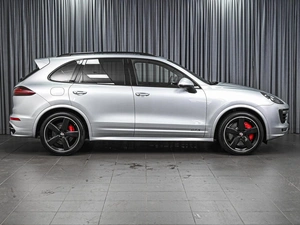 Внедорожник Porsche Cayenne GTS 2016 года, 3148000 рублей, Ставрополь