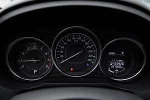 Седан Mazda 6 2014 года, 1570000 рублей, Ульяновск