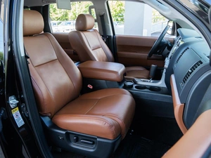 Внедорожник Toyota Sequoia 2014 года, 11890000 рублей, Волгоград