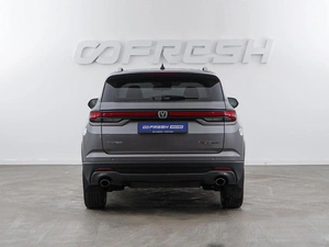 Внедорожник Changan CS35 Plus 2023 года, 1829097 рублей, Москва