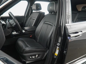 Внедорожник Rolls-Royce Cullinan 2019 года, 30550090 рублей, Москва