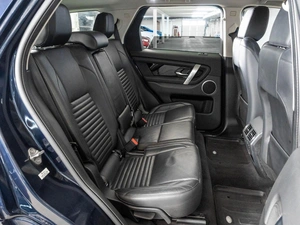 Внедорожник Land Rover Discovery Sport 2021 года, 3998000 рублей, Ставрополь