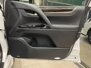 Внедорожник Lexus LX 2020 года, 9500000 рублей, Красноярск