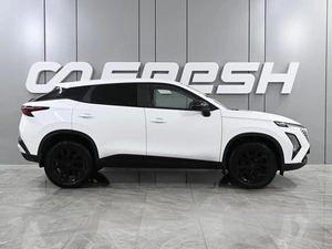 Внедорожник OMODA C5 2024 года, 2299000 рублей, Аксай