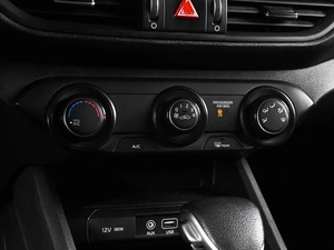 Седан Kia Cerato 2019 года, 1399000 рублей, Аксай