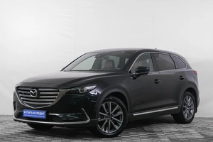Внедорожник Mazda CX-9 2019 года, 3669000 рублей, Кемерово