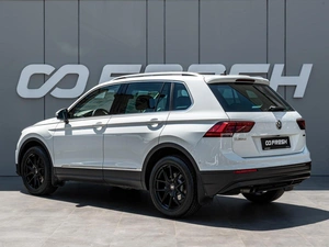 Внедорожник Volkswagen Tiguan 2019 года, 2684000 рублей, Краснодар