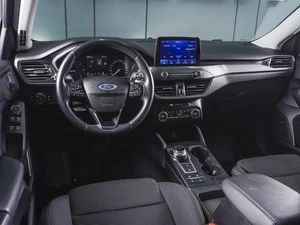 Хетчбэк Ford Focus 2020 года, 1840000 рублей, Ростов-на-Дону