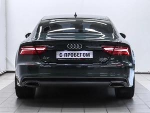 Лифтбек Audi A7 2016 года, 3799000 рублей, Красноярск
