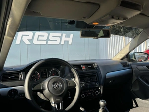Седан Volkswagen Jetta 2011 года, 962000 рублей, Ижевск