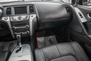 Внедорожник Nissan Murano 2011 года, 1259000 рублей, Барнаул