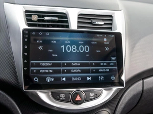 Хетчбэк Hyundai Solaris 2013 года, 925000 рублей, Краснодар