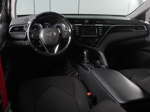Седан Toyota Camry 2020 года, 2550000 рублей, Минеральные Воды