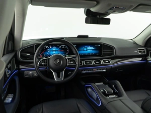 Внедорожник Mercedes-benz GLE-класс 2022 года, 6985055 рублей, Москва
