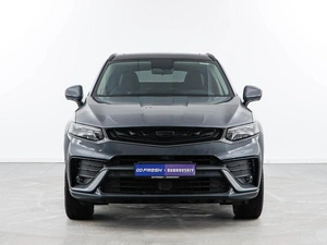 Внедорожник Geely Tugella 2020 года, 2799050 рублей, Москва