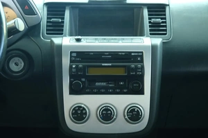 Внедорожник Nissan Murano 2007 года, 889000 рублей, Омск