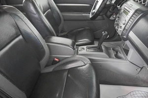Пикап Ford Ranger 2011 года, 1379000 рублей, Кемерово