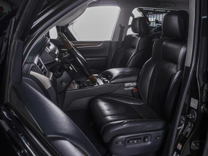 Внедорожник Lexus LX 2015 года, 5990000 рублей, Ростов-на-Дону
