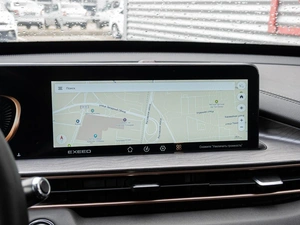 Внедорожник EXEED LX 2023 года, 2150000 рублей, Краснодар