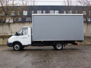 ГАЗ ГАЗель 2705 2025г. 2025 года, 2099000 рублей, Владимир