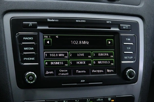 Универсал Skoda Octavia 2013 года, 900000 рублей, Солонцы