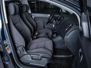 Хетчбэк Volkswagen Golf 2012 года, 795000 рублей, Ставрополь