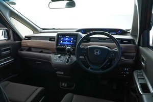Минивэн Honda Freed 2023 года, 2250055 рублей, Москва