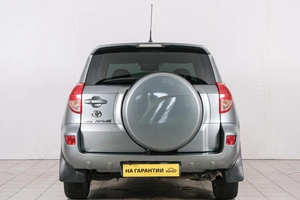 Внедорожник Toyota RAV4 2007 года, 1129000 рублей, Красноярск